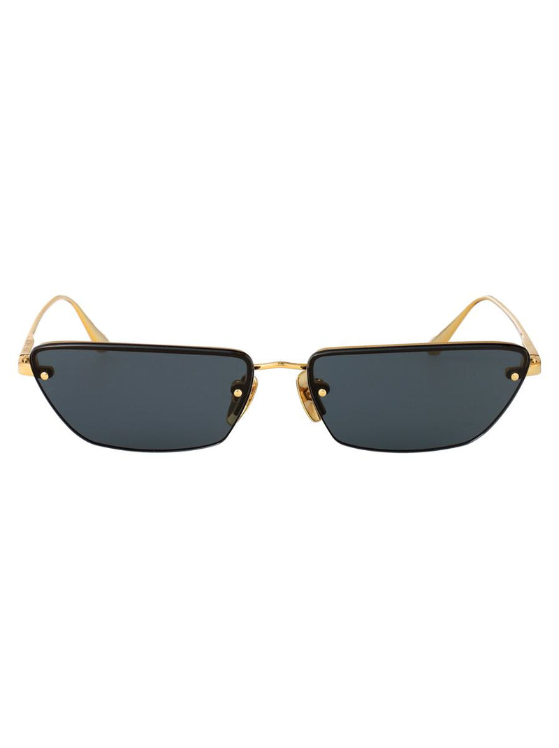 Linda Farrow Sunglasses
