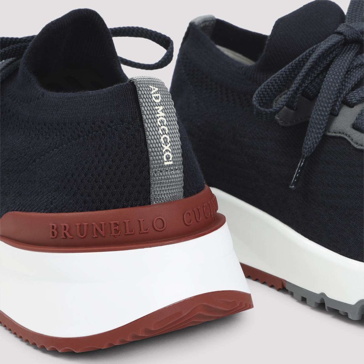 Brunello Cucinelli Sneakers