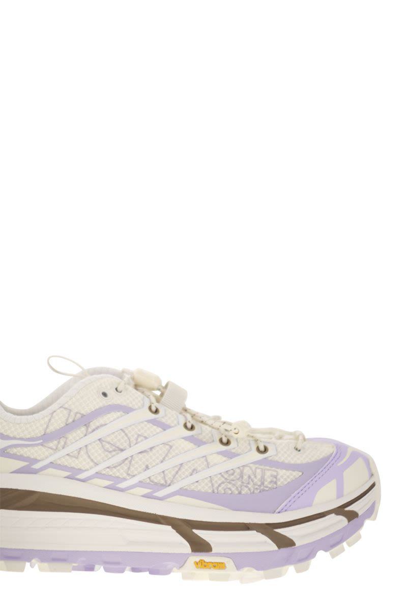 Hoka Mafate Three2 - Sneakers