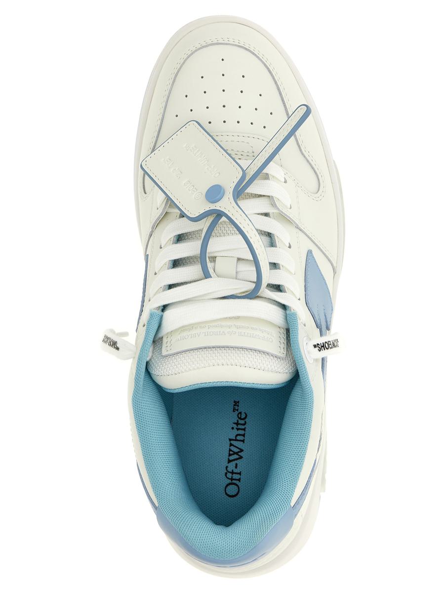 Off-White 'Out Of Office' Sneakers