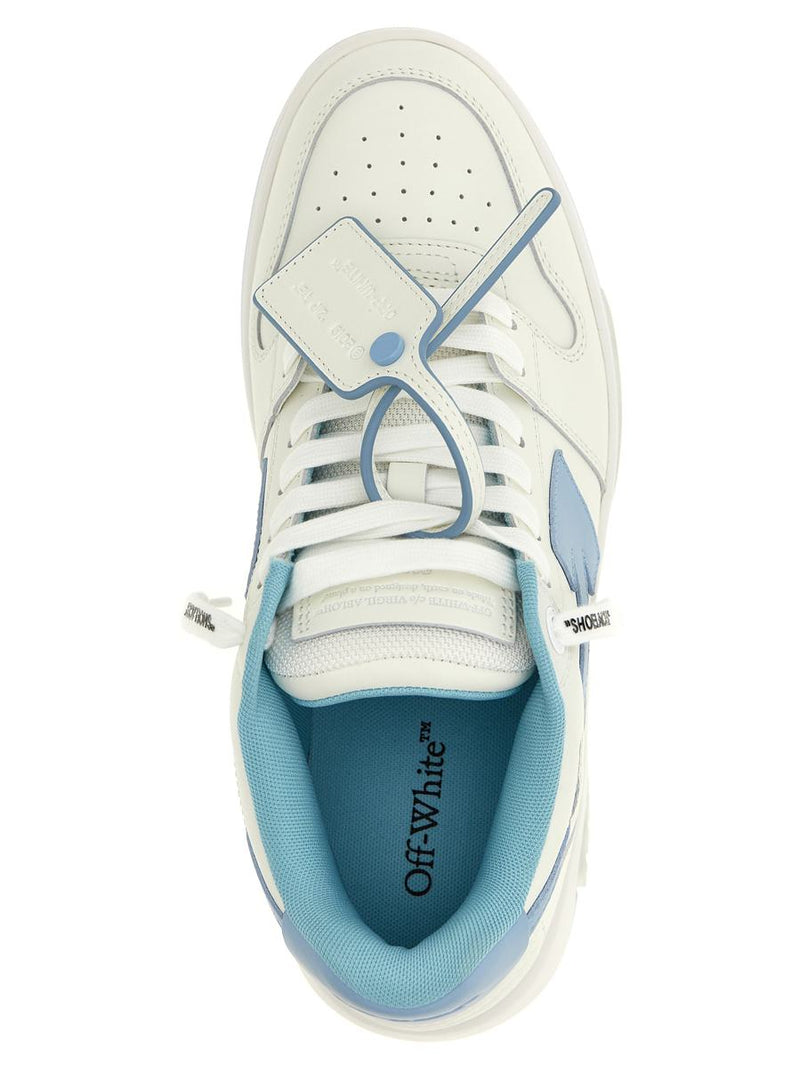 Off-White 'Out Of Office' Sneakers