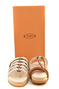 Tod'S Sandals