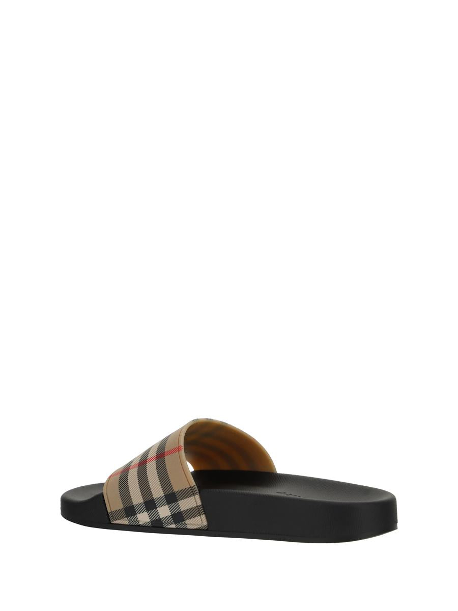 Burberry Sandals