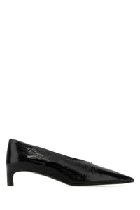 Jil Sander Heeled Shoes