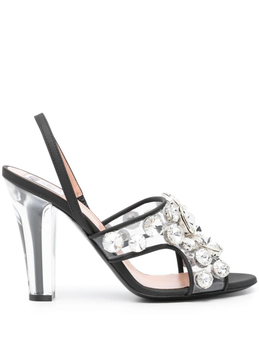 Moschino Sandals