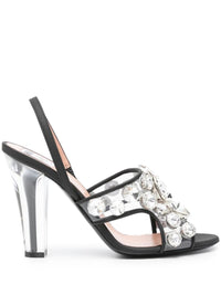 Moschino Sandals