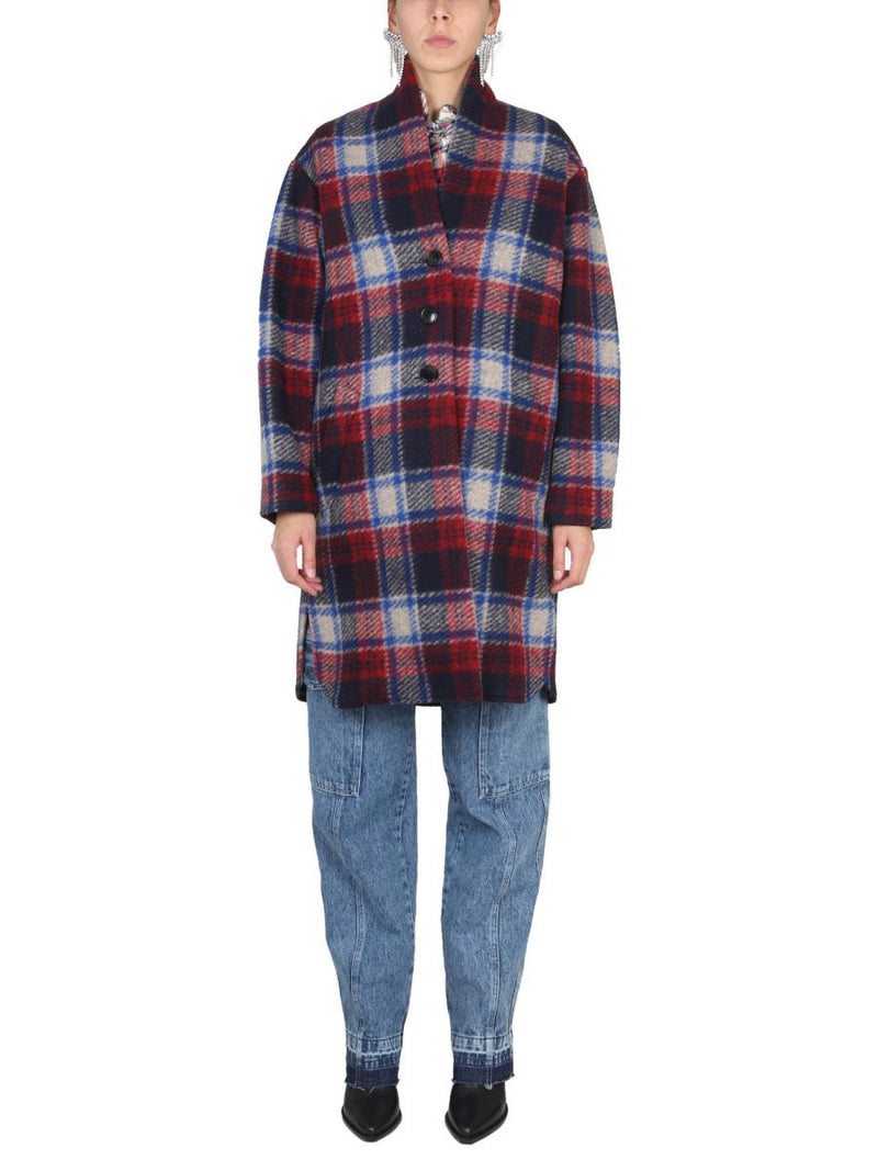 Isabel Marant Étoile Coat "Gabriel"