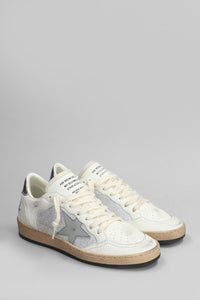 Golden Goose Ball Star Sneakers