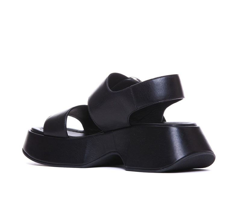Vic Matie Sandals