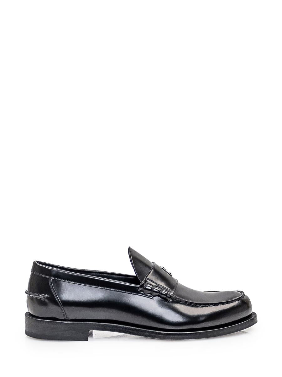 Givenchy Moccasin Mr G