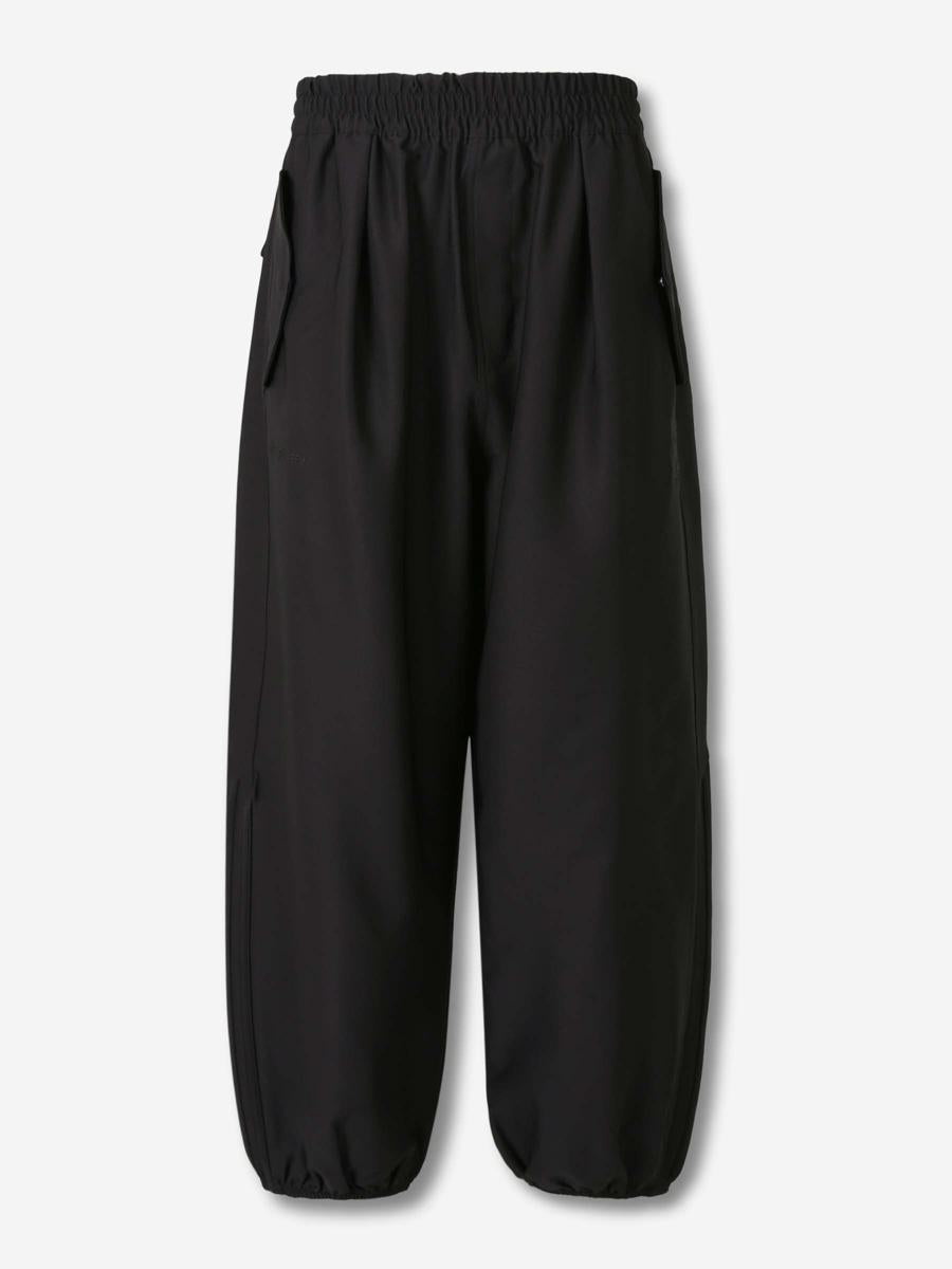 Adidas Willy Chavarria Wide Leg Twill Trousers