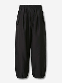 Adidas Willy Chavarria Wide Leg Twill Trousers