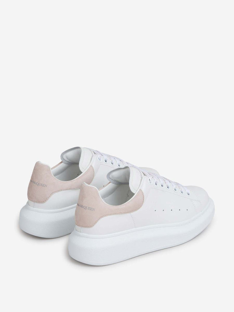 Alexander McQueen Oversized Sneakers