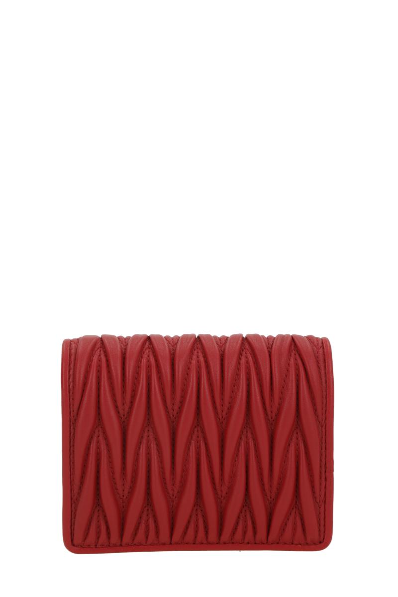 Miu Miu Wallets