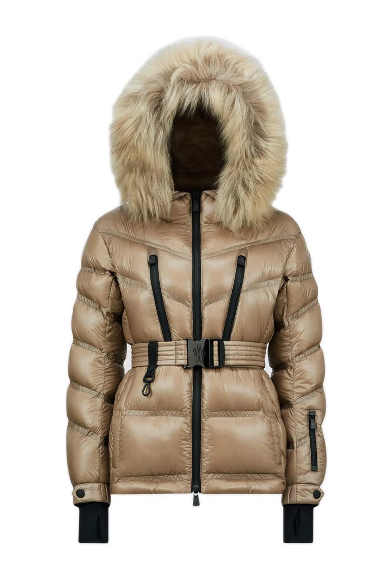 Moncler Jackets