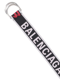 Balenciaga Belts