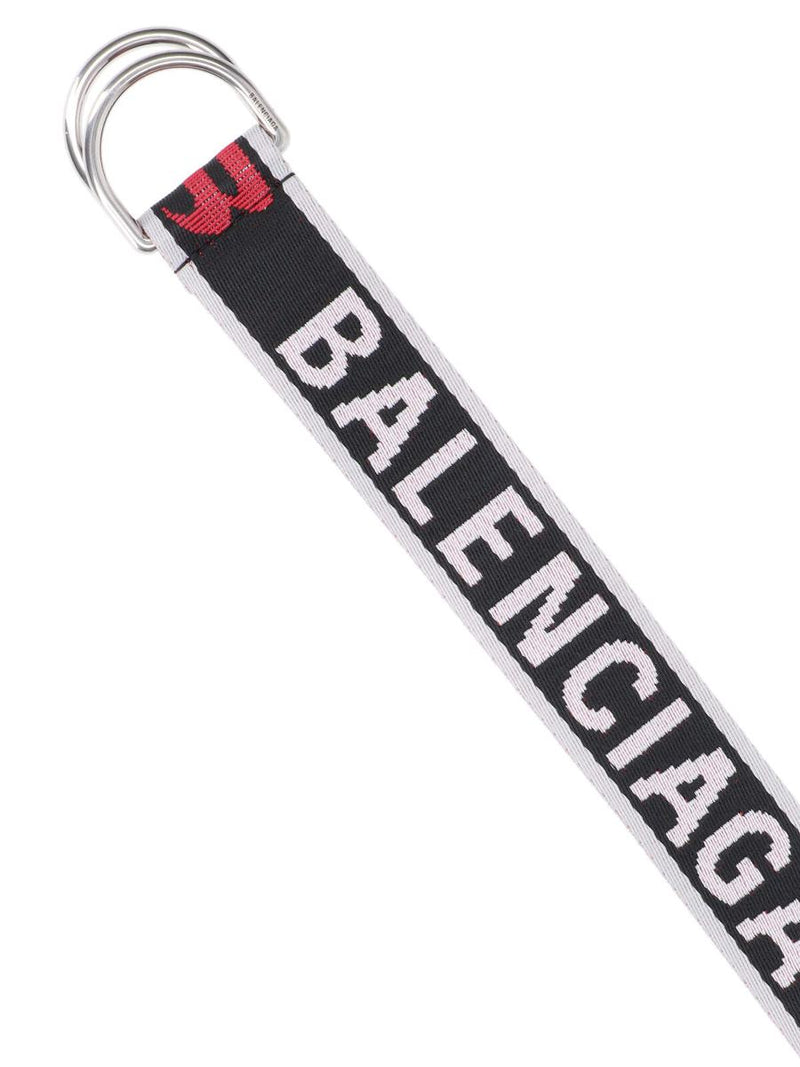 Balenciaga Belts