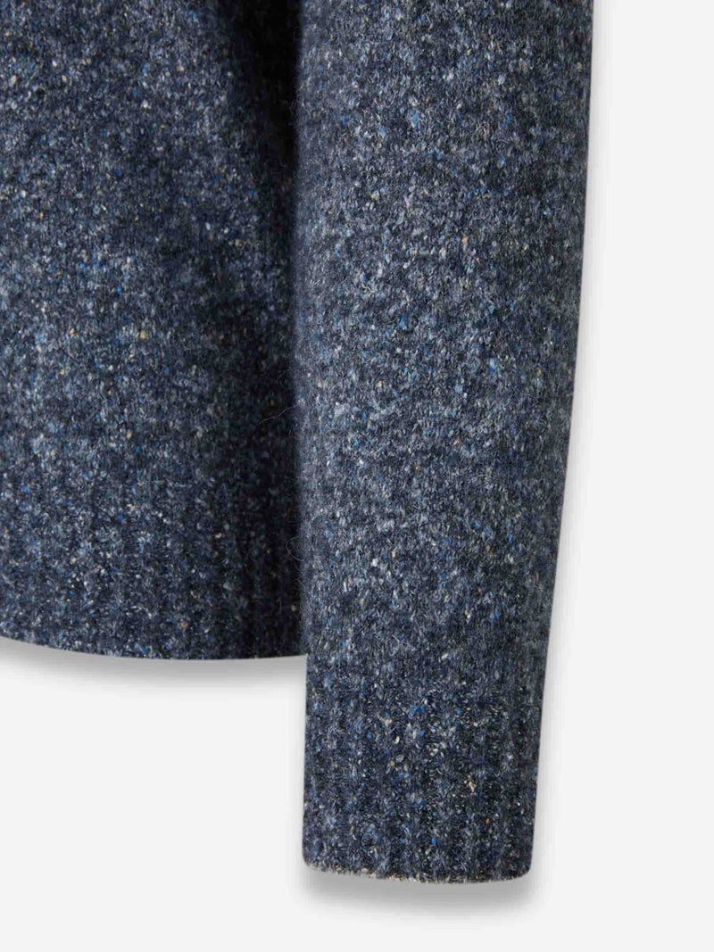 Brunello Cucinelli Crew Neck Sweater