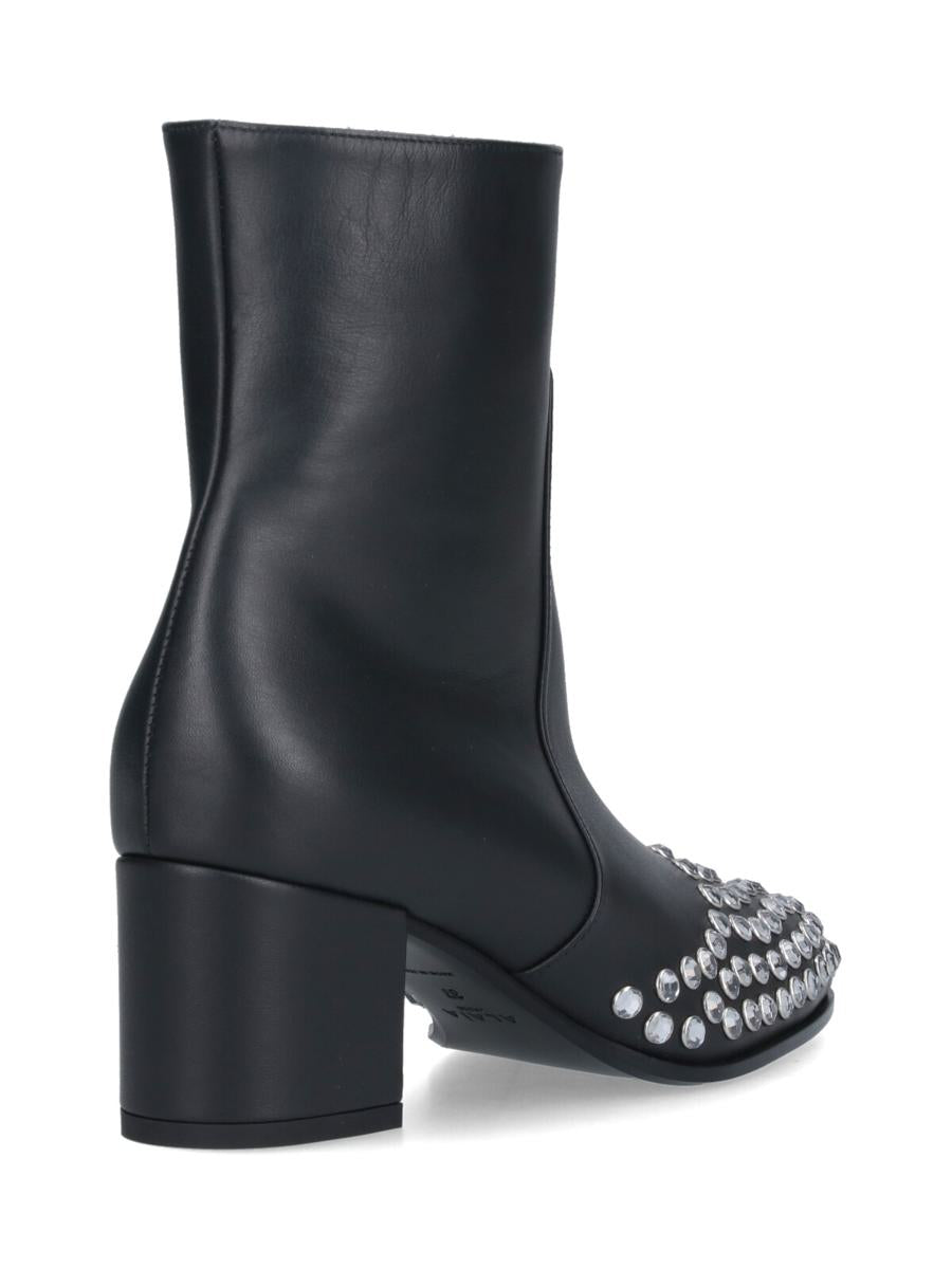 Alaïa Boots