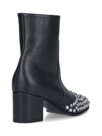 Alaïa Boots