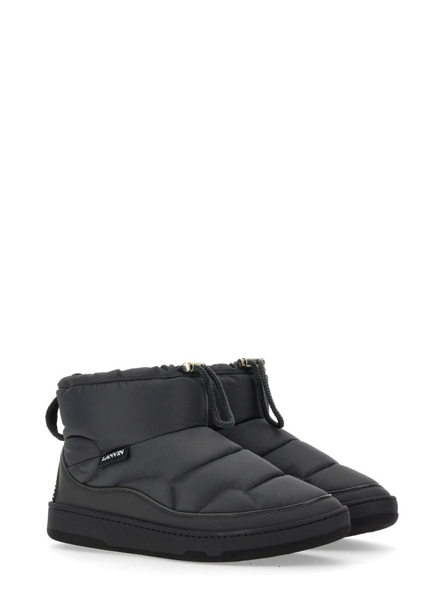 Lanvin Snowboot