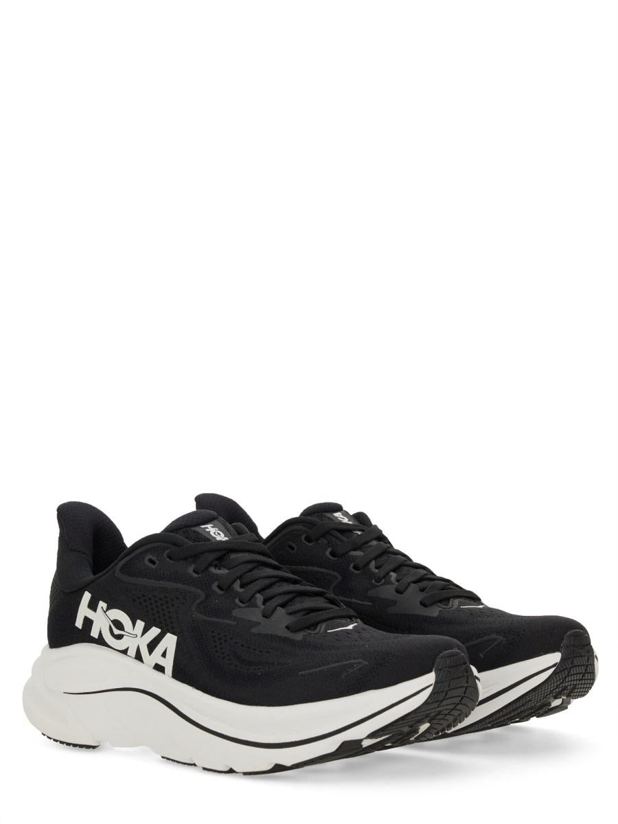 Hoka "Clifton 10" Sneaker Unisex