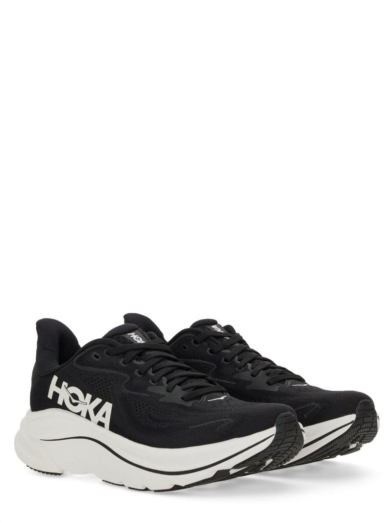 Hoka "Clifton 10" Sneaker Unisex