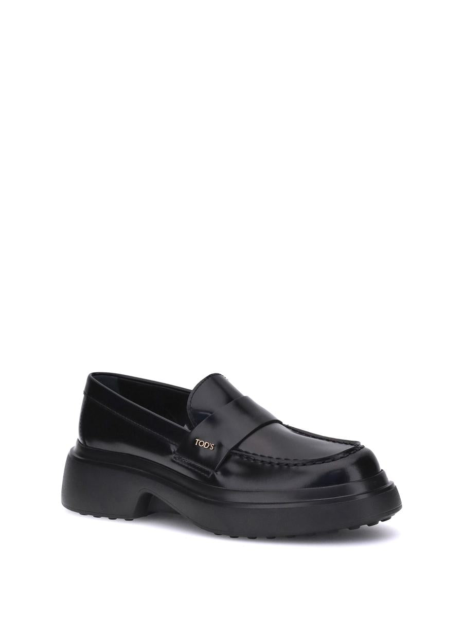 Tod'S Loafers