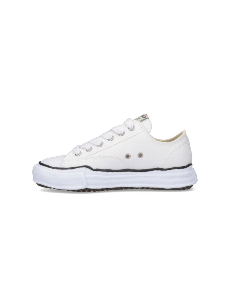 Maison Mihara Yasuhiro Sneakers