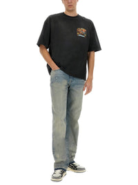 Amiri "Jazz Hideaway" T-Shirt