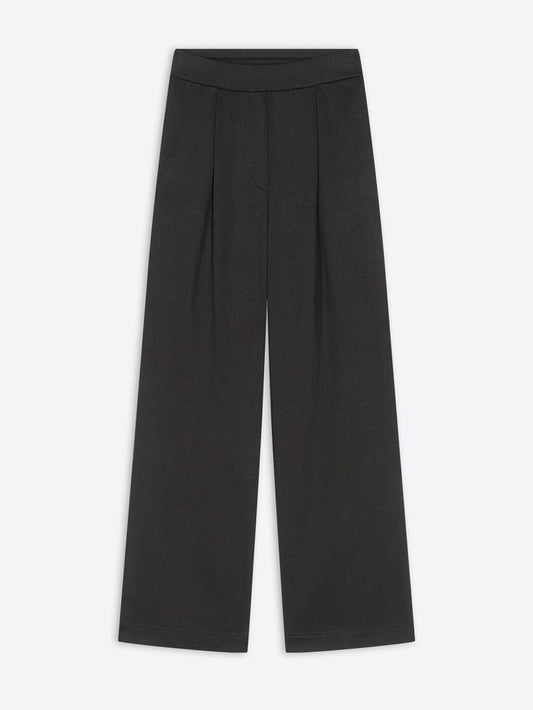 Dries Van Noten 02680 Hartia Bis 1610 W.K.Pants Clothing