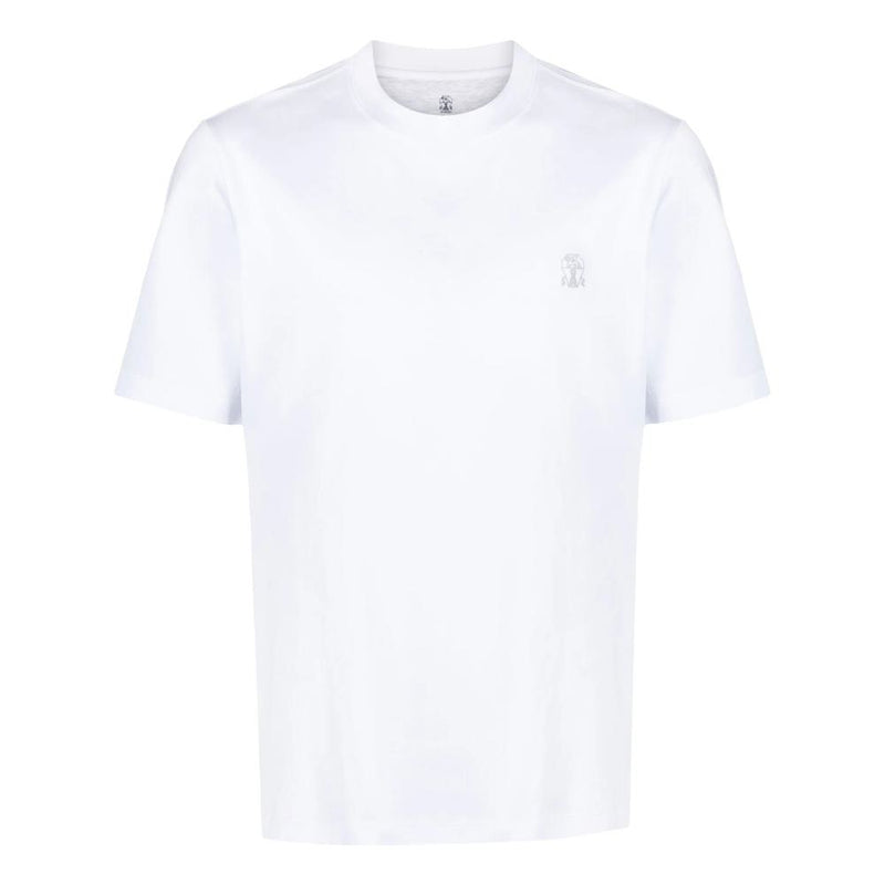 Brunello Cucinelli T-Shirts & Vests