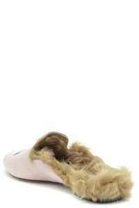 Chiara Ferragni Sabot