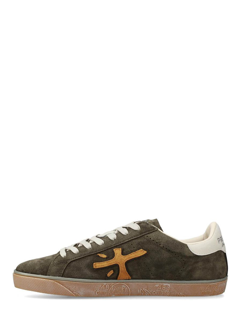 Premiata Steven Sneakers