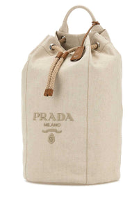Prada Backpacks