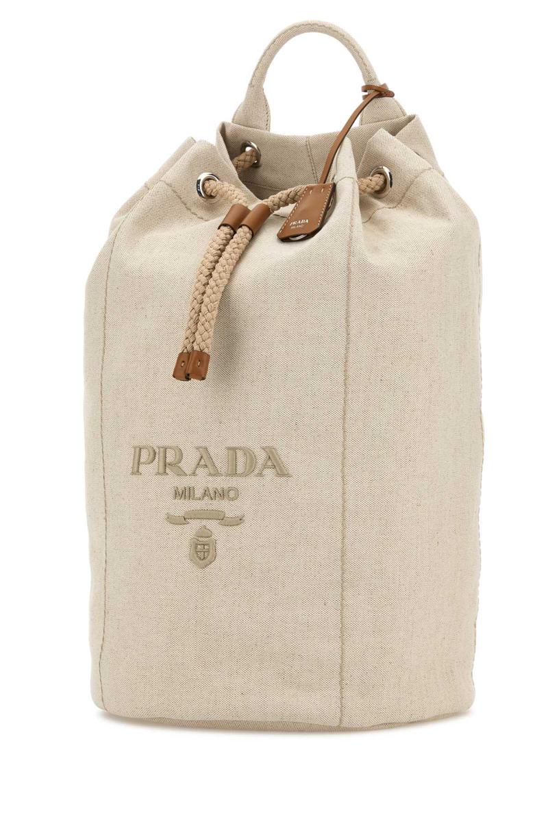 Prada Backpacks