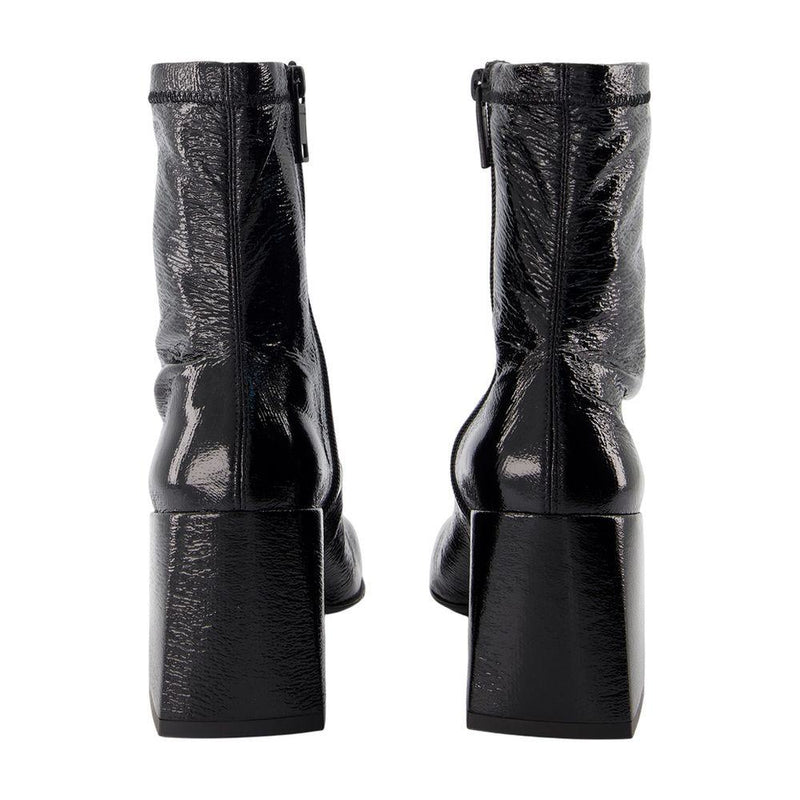 Courrèges Reedition Ankle Boots