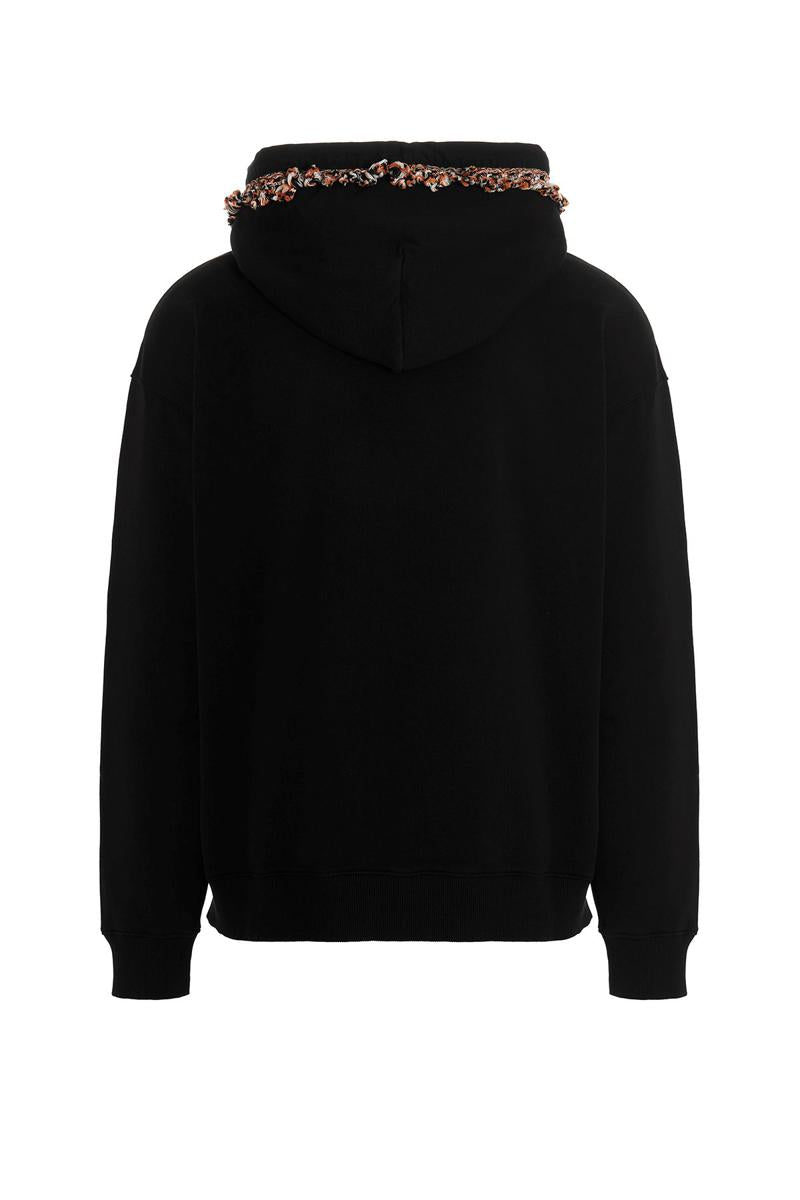 MARCELO BURLON 卫衣