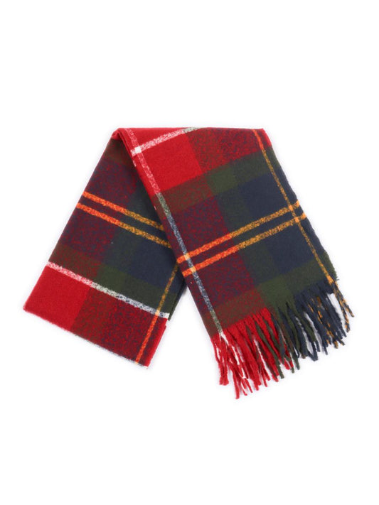 Barbour Scarf