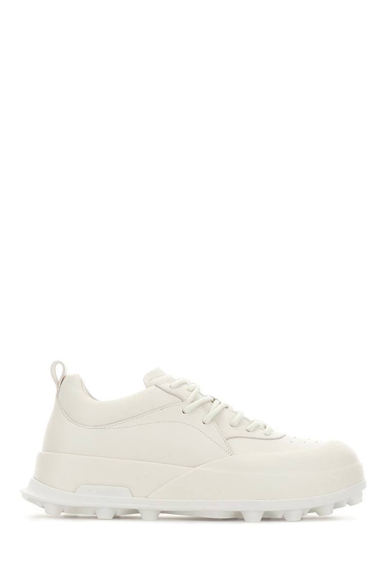 Jil Sander Sneakers