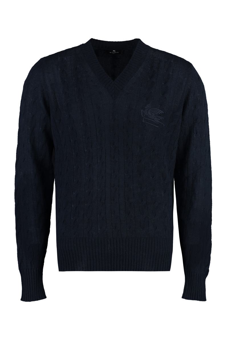 Etro Cashmere Sweater