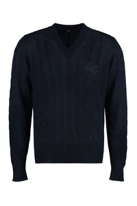 Etro Cashmere Sweater