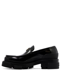 Givenchy "Terra" Loafers