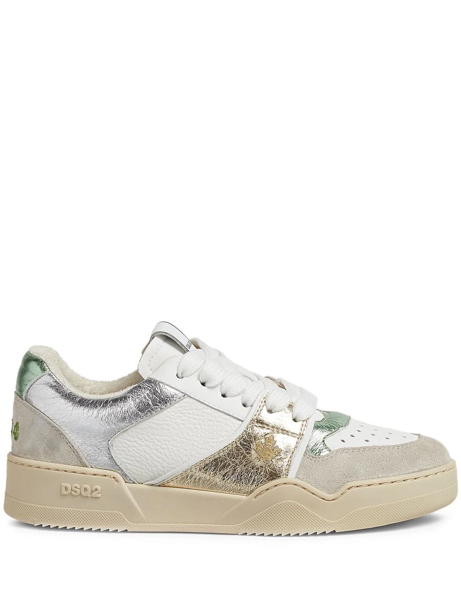 DSQUARED2 Sneakers Shoes