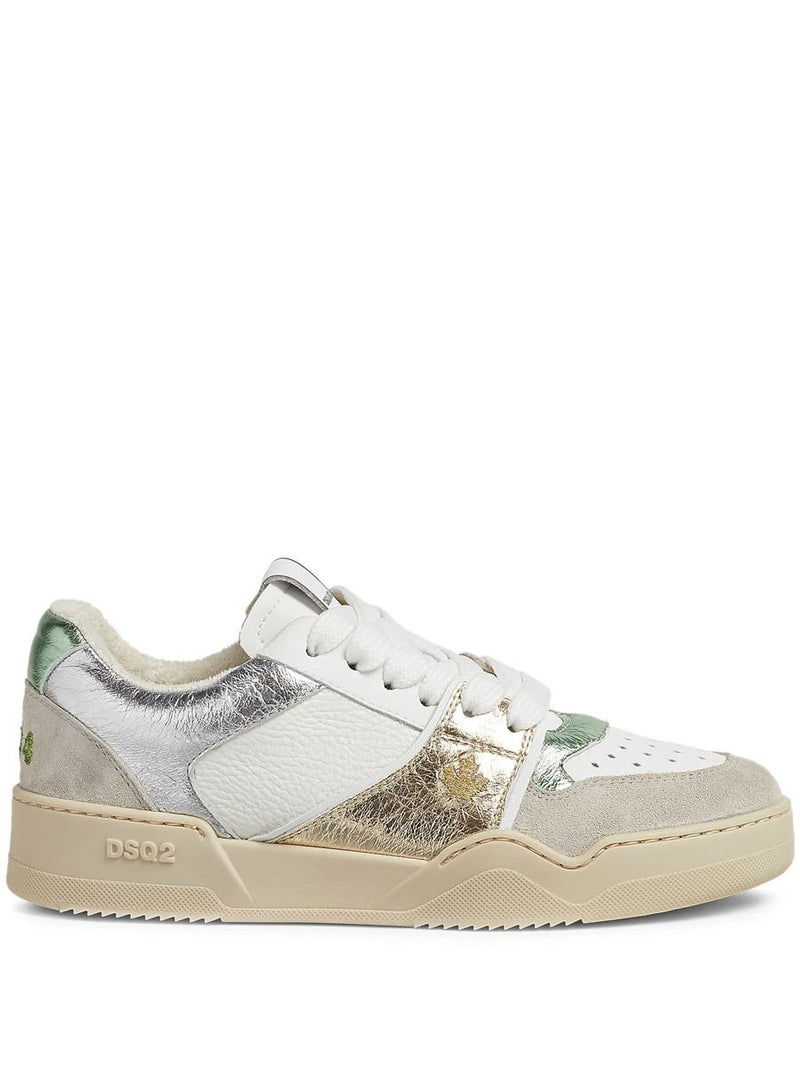 DSQUARED2 Sneakers Shoes
