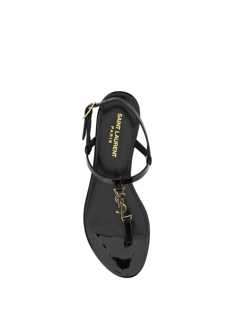 Saint Laurent Sandals