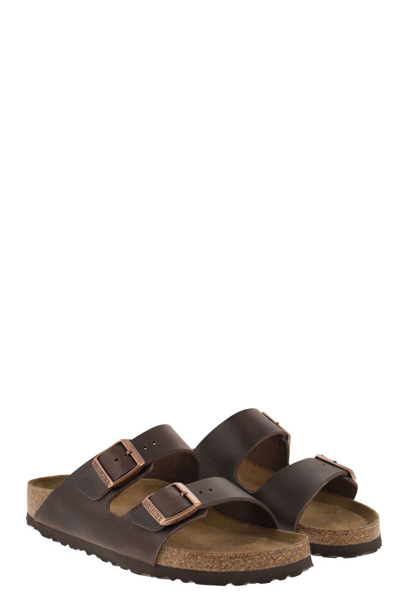 Birkenstock Arizona - Flat Sandal