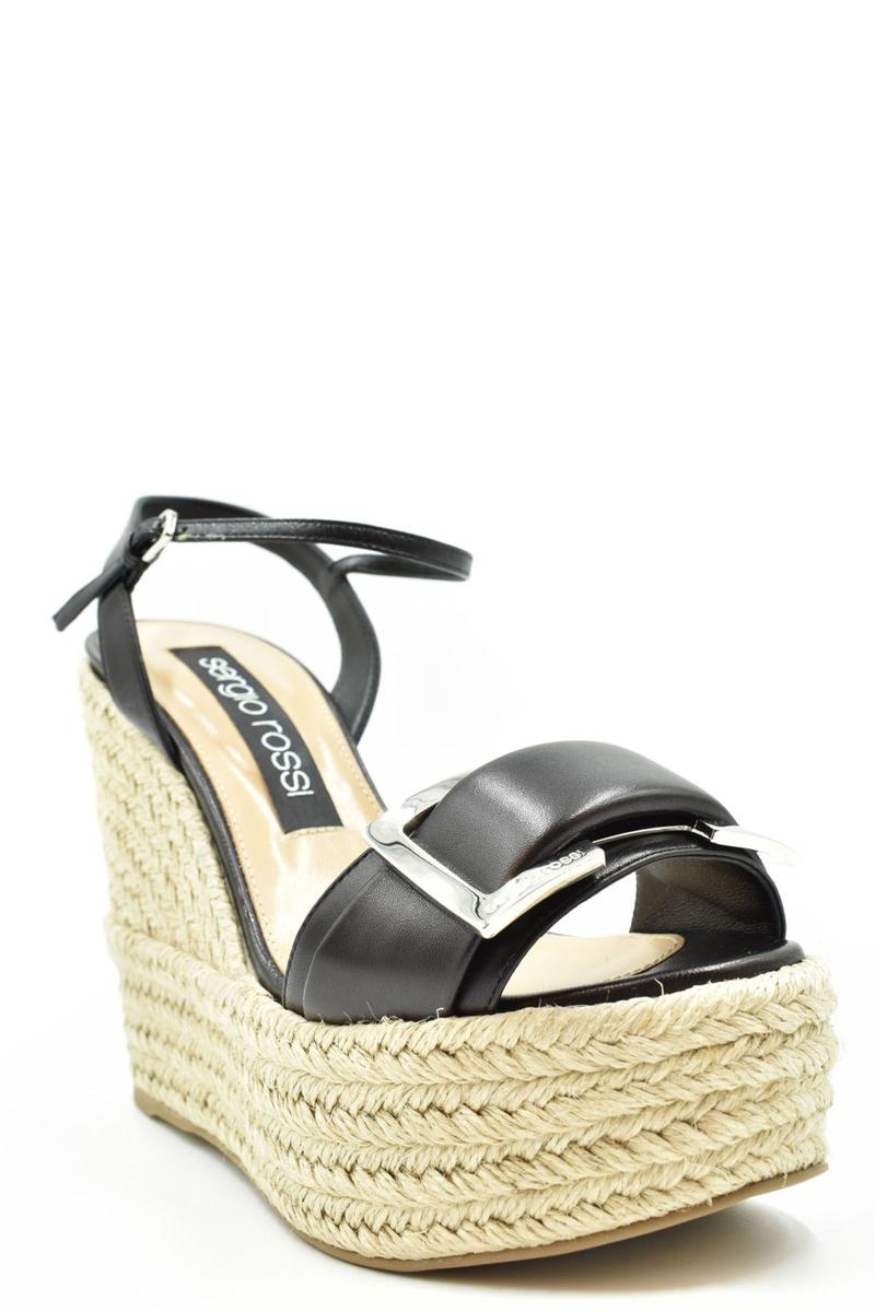 Sergio Rossi Sandals