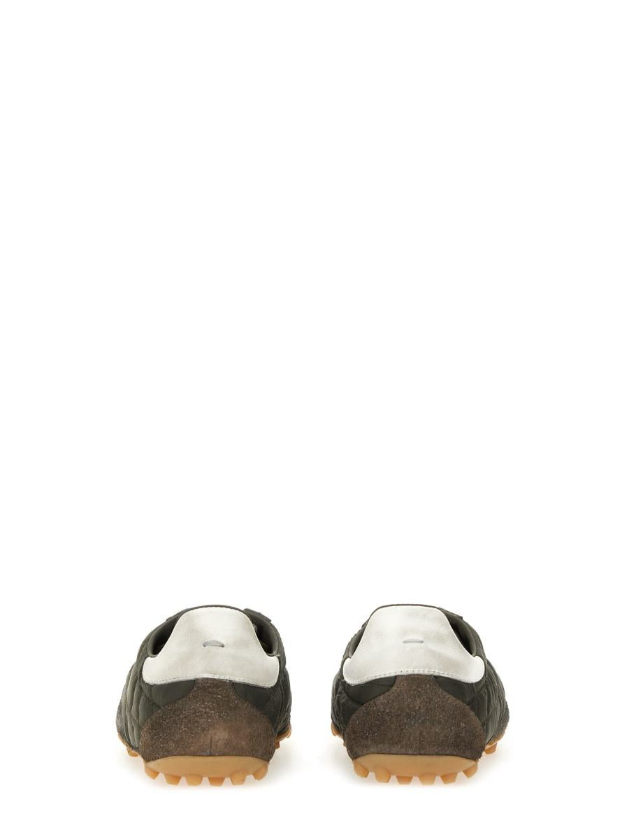 Maison Margiela "Sprinters Low Top" Sneaker