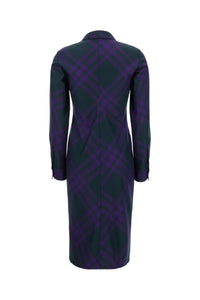 Burberry Dress